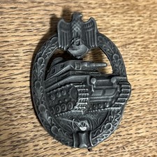 Rden wk2 panzerkampfabzeichen gebraucht kaufen  München