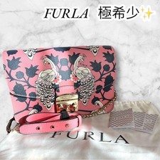 Extremely rare furla d'occasion  Expédié en Belgium