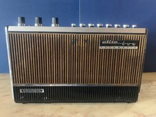 Vintage grundig elite usato  Gioia del Colle