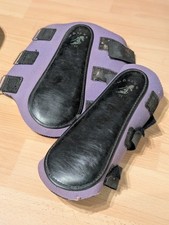 Möller gamaschen lila gebraucht kaufen Möller gamaschen lila gebraucht kaufen  Bergisch Gladbach