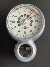 Mini cooper kuckucksuhr gebraucht kaufen  Delmenhorst