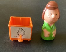 Vtg peppermint patty for sale  Sioux Falls