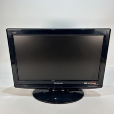 Panasonic l19x10b lcd for sale  COLCHESTER