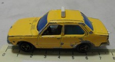 Majorette vintage renault d'occasion  Marguerittes