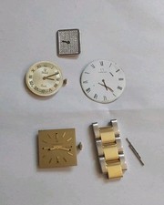 Lot vintage watch for sale  Los Angeles