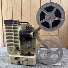 Vintage rare projector for sale  PONTEFRACT