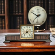 Bakelite rhythm clock for sale  MACHYNLLETH