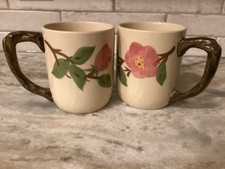Franciscan dessert rose for sale  Macomb