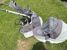 Anex mtype kombikinderwagen gebraucht kaufen  Limburg a. d. Lahn