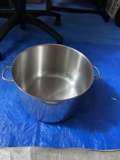Gastro edelstahl profi gebraucht kaufen  Hamburg