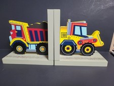 truck wooden bookends for sale truck wooden bookends for sale Stone Mountain