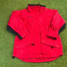 Columbia jacke rot gebraucht kaufen Columbia jacke rot gebraucht kaufen  St. Georgen im Schwarzwald