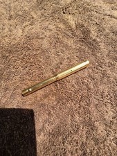 Vintage sheaffer targa for sale  Newburgh