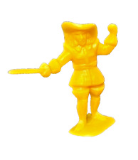 60mm figure musketeer d'occasion  Expédié en Belgium
