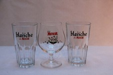 Verres biere meteor d'occasion  Sarreguemines