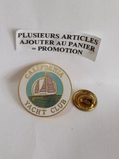 Rare badge pins d'occasion  Jarnac