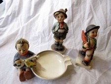 Vintage hummel goebel for sale  STIRLING