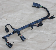 Chicote de fios de injeção de combustível General Motors 12689346 para Buick Cadillac Chevrolet GMC, usado comprar usado  Enviando para Brazil