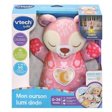 Vtech ourson lumi d'occasion  Montpellier-