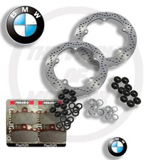 Paire disques frein d'occasion Paire disques frein d'occasion  Expédié en France