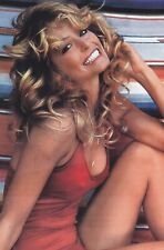 farrah fawcett poster for sale  SUNDERLAND