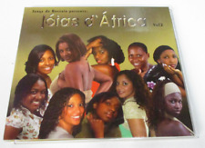 Jorge Do Rosario Presents: Joias d'Africa, Vol 2 - CD comprar usado  Enviando para Brazil