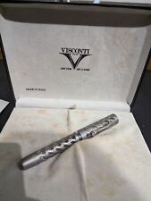 Fountain pen visconti usato  Bologna