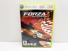Forza motorsport xbox d'occasion  Tourcoing