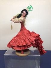 9.5 vintage spanish for sale  Chicago