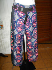 Pantalon femme snow d'occasion  France