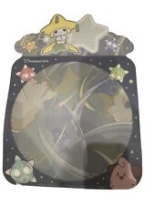 Pokemon cafe placemat for sale  BOURNEMOUTH