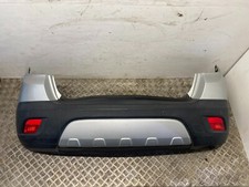Paraurti posteriore opel usato  Roma