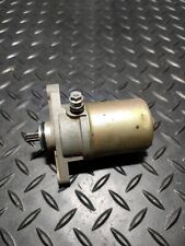 Demarreur scooter motors d'occasion  Pons