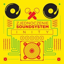 CD Zjednoczenie Sound System - Inity / Pablopavo na sprzedaż  PL