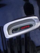 Right handed hippo for sale  SUTTON COLDFIELD