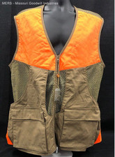 hunting upland vest beretta for sale  Saint Louis