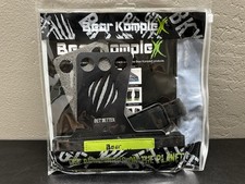 Usado, Bear KompleX Black Diamond 3 furos apertos de mão CrossFit, ginástica, tamanho pequeno comprar usado  Enviando para Brazil