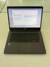 Acer chromebook 314 usato  Bergamo