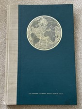 Reader digest great for sale  LEICESTER