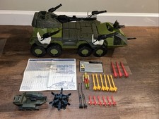 Rolling thunder armadillo for sale  Knoxville