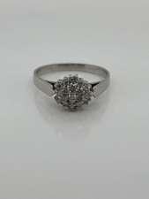 18ct white gold for sale  LONDON