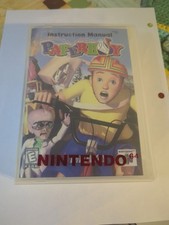 1999 nintendo paperboy for sale  Puyallup