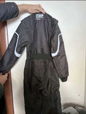 Gokart tuta ignifuga usato  Cessaniti