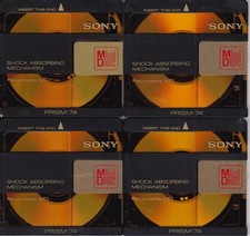 Sony prism gold for sale  Seattle