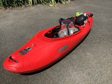Jackson superhero creek for sale  ST. AUSTELL
