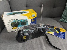 Freeplay s360 self for sale  SWINDON