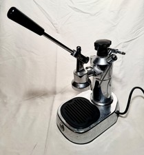 Pavoni europiccola lever for sale  Philadelphia
