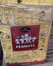 Hallmark peanuts gallery for sale  Kansas City