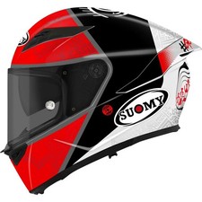 Casco integrale suomy usato  Catania