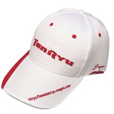 Tenryu casquette d'occasion  Romans-sur-Isère